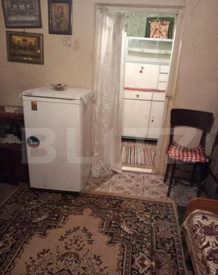 Gura Foii Casa individuala 48 mp 2.000mp teren +2800mp ter - 7