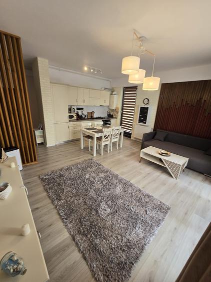 Exclusivitate -Mamaia Nord -2 camere decomandat confort maxim - 5