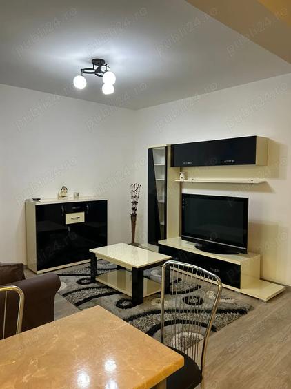 Inchiriez apartament cu doua camere Fundeni - 1