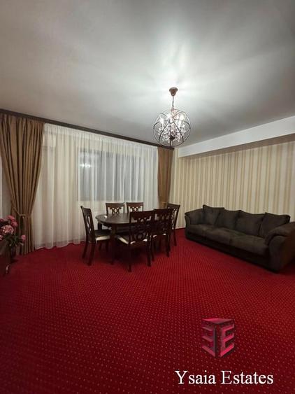 FALEZA NORD - REYNA - BLOC NOU - 3 CAMERE DE INCHIRIAT - GARAJ INCLUS - - 4