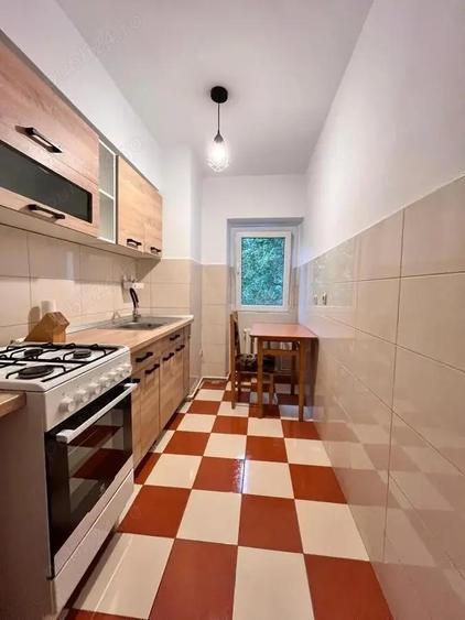 Apartament de 42mp cu o camera in CUG zona BRD - 8