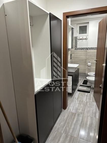 Apartament cu 2 camere, centrala proprie, Complexul Studentesc - 6