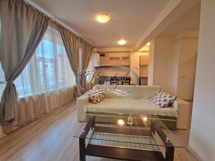 Locuinta spatioasa Zorilor, strada Padurii - 6