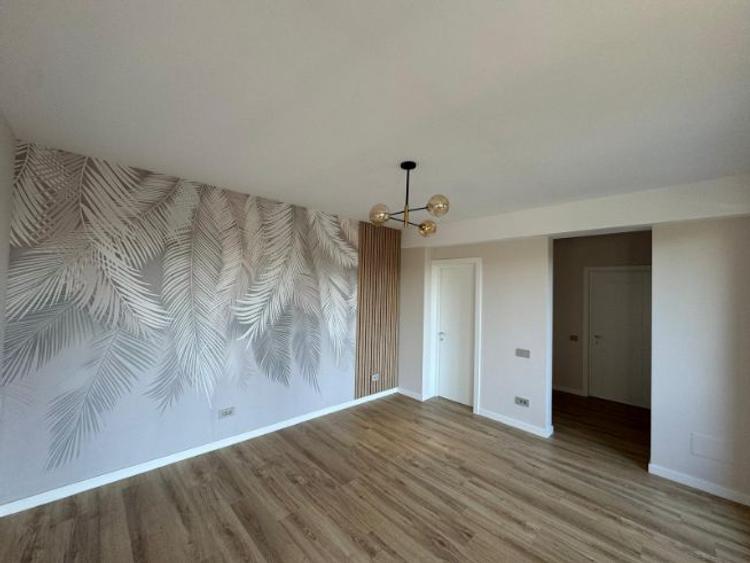 Vanzare apartament 3 camere bloc nou Cantacuzino Mos Craciun - 5
