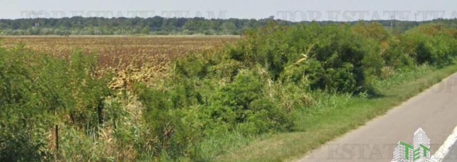 Teren cu pozitionare excelenta la A1, sensul Pitesti Bucure - 7
