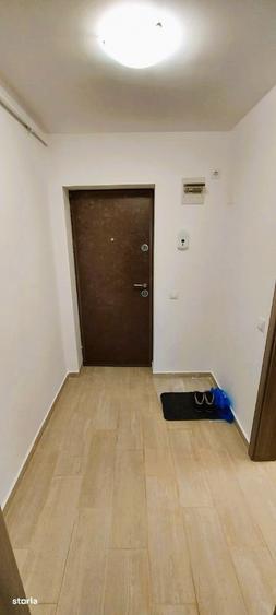 Garsoniera de inchiriat Cisnadie (centru) - 6