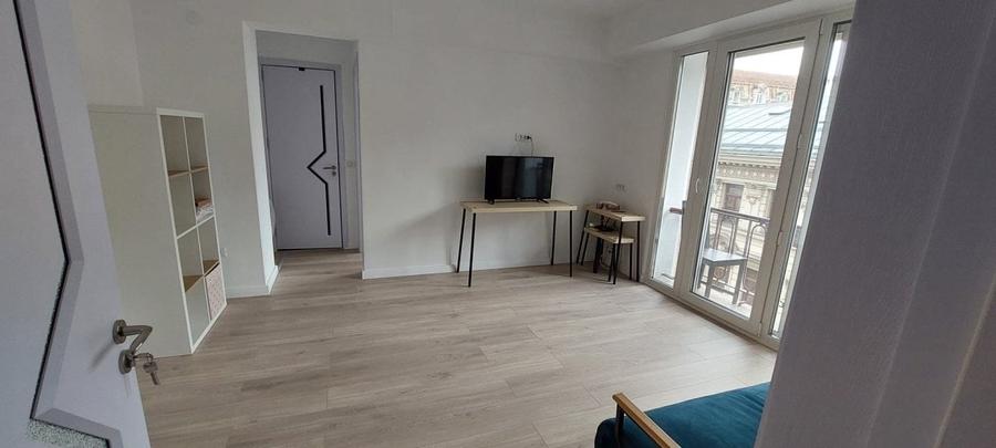 Universitate - Calea Victoriei - 1