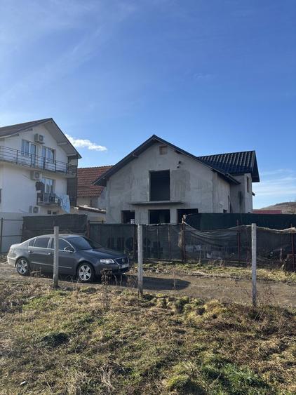 Vand Casa Gherla - 3