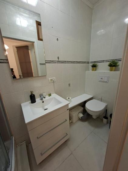 Apartament premium 2 camere | balcon amenajat | zonă centrală - 6