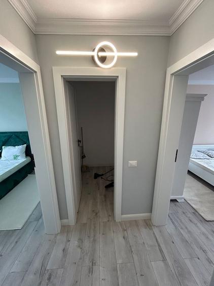 Inchriez apartament 3 camere - 5