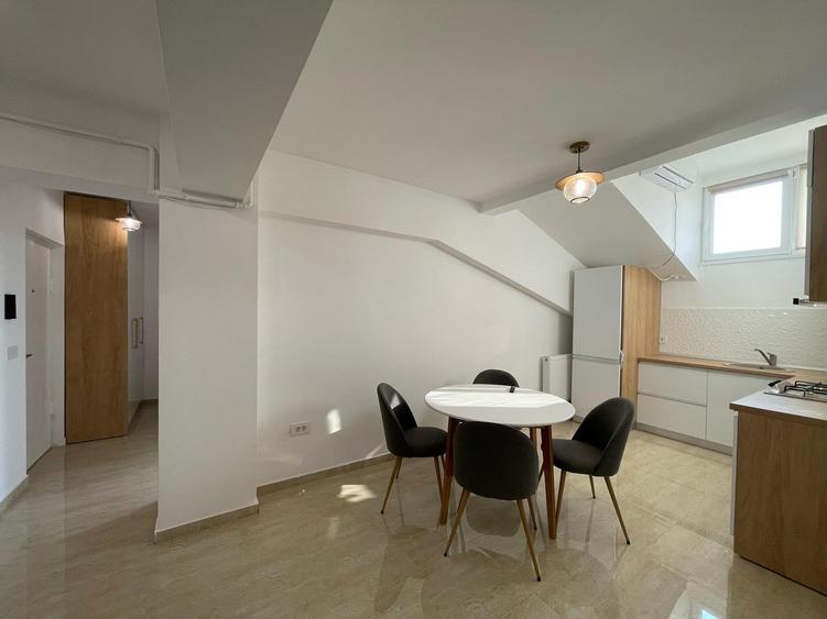 Apartament, 3 camere open-space, 52 mp, de vanzare, Profi Visan, Cod 159971 - 3