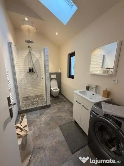 Apartament 2 camere la casa, zona Bujac, etaj 1 - 3