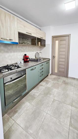 Apartament 2 camere | Totul nou | City Park - Tomis 3 - 4