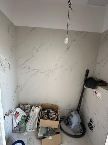 Apartament renovat în clădire istorică - are garaj - 17