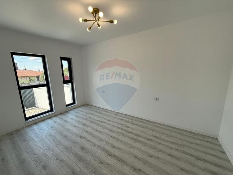 Casa moderna, zona Gara, gata de mutat - 4