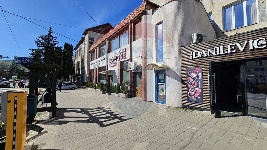 Apartament ultracentral, 2 camere, Gura Humorului, Suceava - 3
