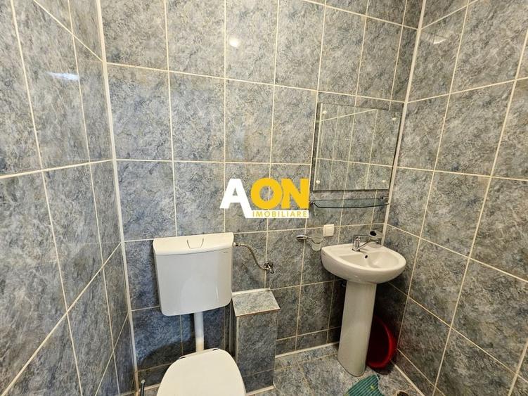 Apartament 3 camere, mobilat, utilat, 84 mp utili + garaj, Tolstoi - 6