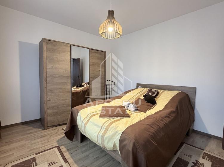 Casa moderna de vanzare Sanandrei - 5