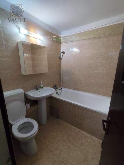 APARTAMENT 3 CAMERE-TRAFIC GREU-ELECTROMAGNETICA-2 BAI-REABILITAT - 19