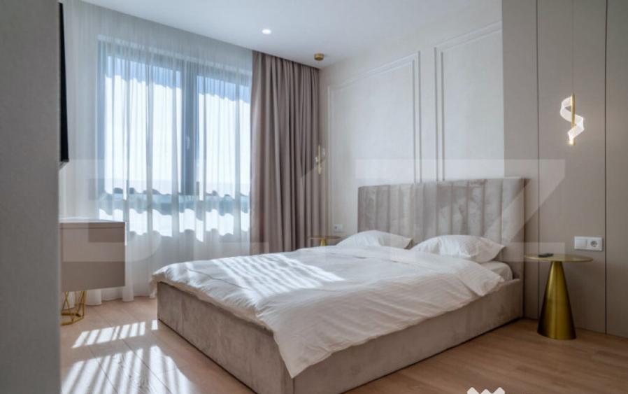 De inchiriat: apartament de LUX cu vedere la lac, zona Iuliu - 29