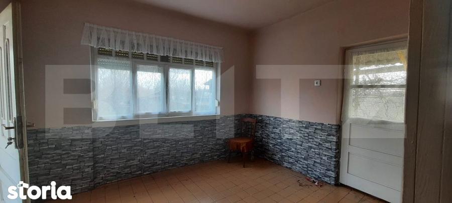 Casa de vanzare, 83 mp, teren 3000 mp, sat Paulian - 5