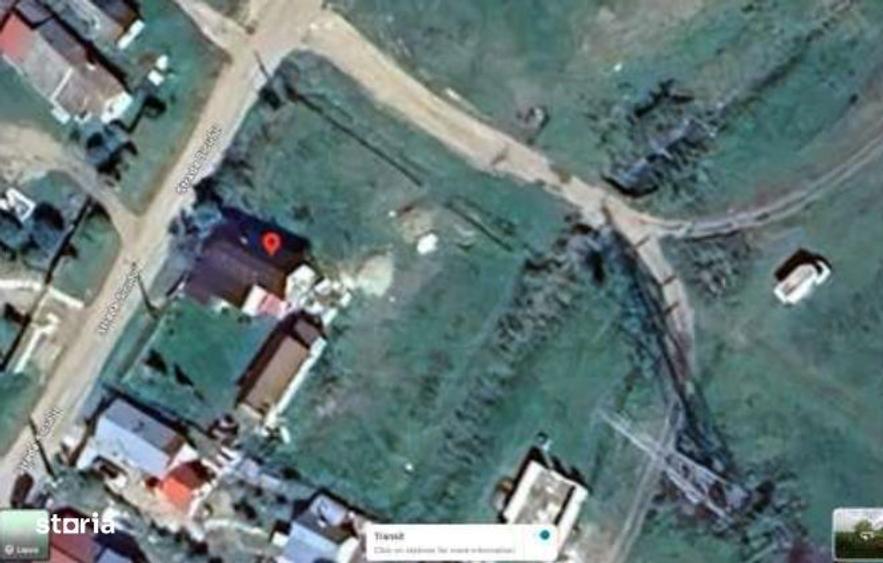 Casa si teren-Comuna Bontida, Judetul Cluj - 6