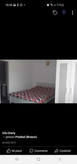 Credit Imobiliare va ofera spre vanzare o vila aplasata in Zona Valea Rasnoavei - 34