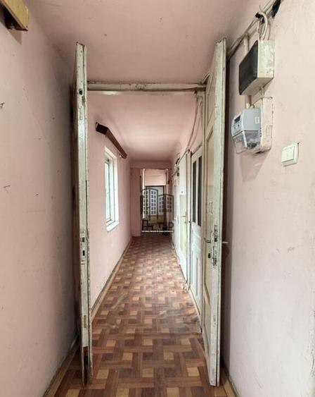 2 Camere + Mansarda, Terasa Mare, la 1 Minut de Pia?a Uni - 11