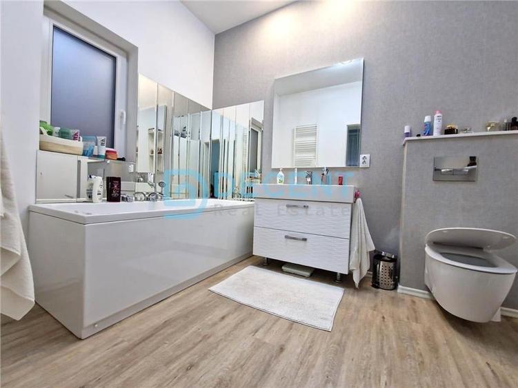 Casa 4 camere, Sanpetru - 17