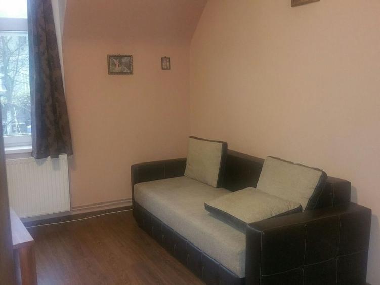 Garsoniera zona Patria - 2