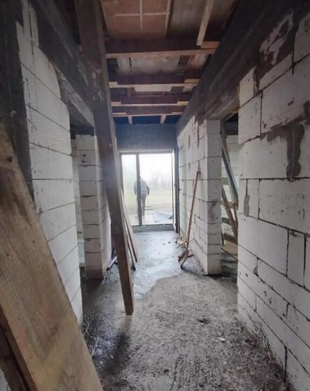 Casa p+1, Carcea, 500 mp teren - 8