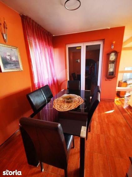 Casa 3 camere in zona Eugen Ionesco - 4