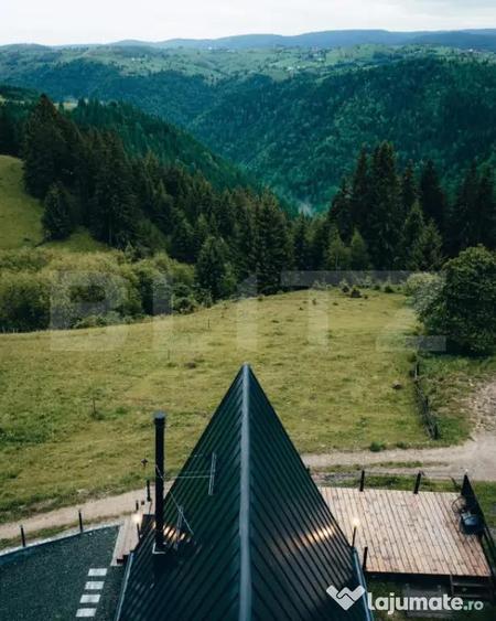 Cabana A-Frame Mountain Escape Mari?el - 8