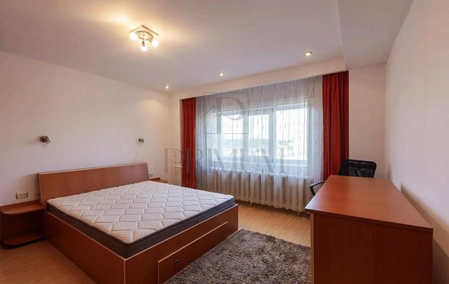 SIMION BARNUTIU - ETAJ 5 LIFT - 3 CAMERE - 2 BAI - 2 BALCOANE - DECOMANDAT - CLI - 6