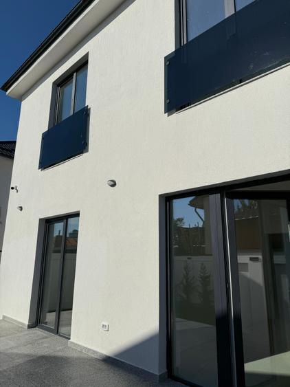 VILA 5 CAMERE - FINISAJELE INCLUSE IN PRET - PIPERA - GRADINA - COMISION 0% - 20