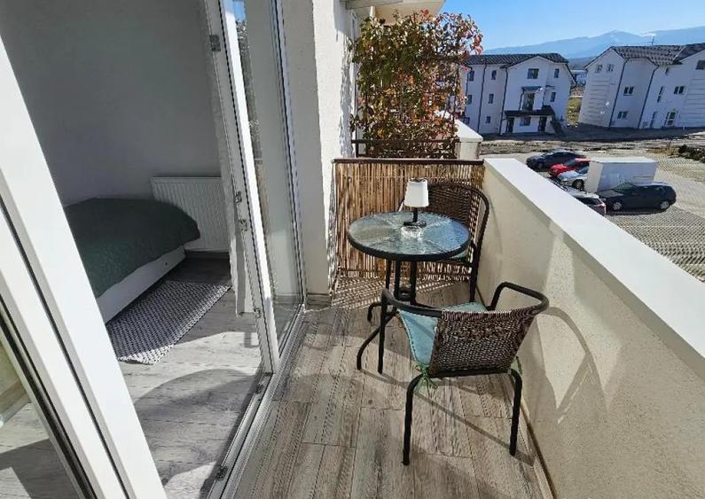 Garsoniera tip studio cu dormitor separat - Cartierul Arhitec?ilor - 4