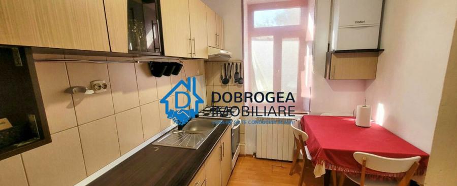 ZONA CENTRALA- CASA LA SOL, SUPRFATA 139 MP, TEREN 646 MP. - 20