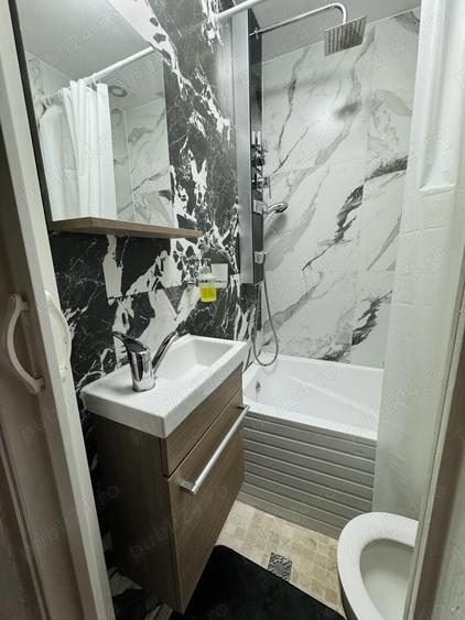 Garsoniera Calea Girocului - 4