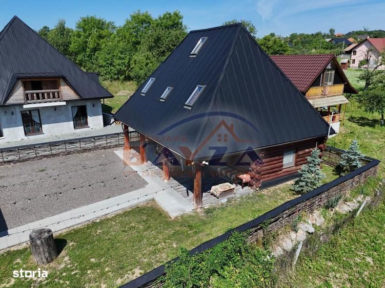 ?urde?ti Pensiune turistica | Exclusivitate | Comision 0% - 1