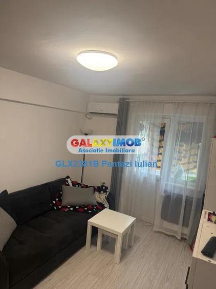 Apartament cu 2 camere semidecomandat, mobilat în Gorjului