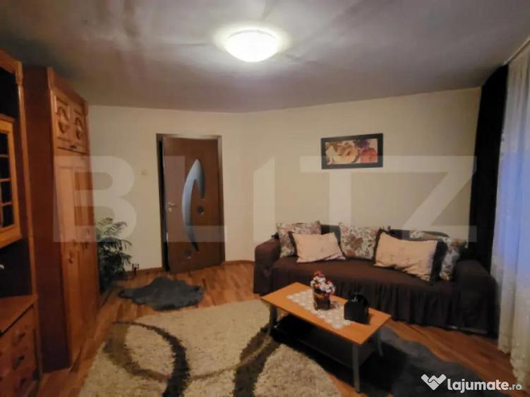 Apartament 2 camere, 49.49 mp, zona Parcul Teilor - 6