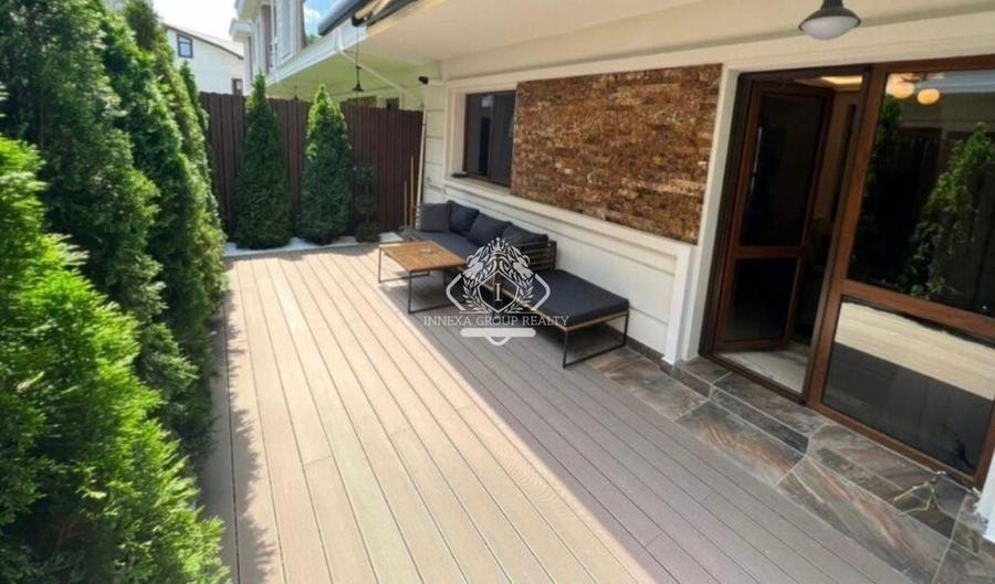 Vila-5 camere-P+1+M | Nicolae Grigorescu - 22