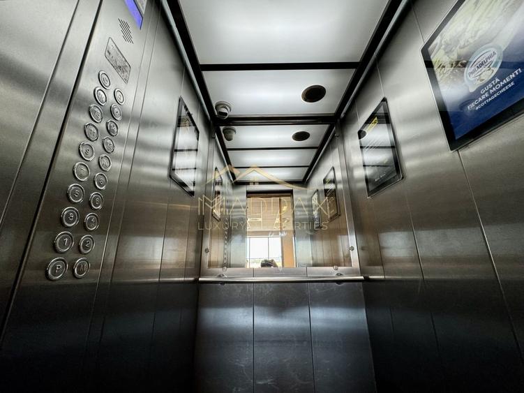 Spatiu Birouri**1,042mp utili**// zona Grozavesti - 21