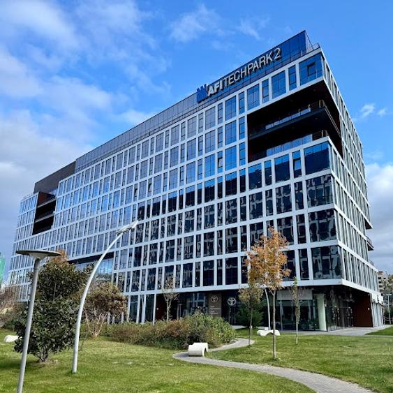 Spatii birouri de inchiriat zona 13 Septembrie, Bucuresti - 6