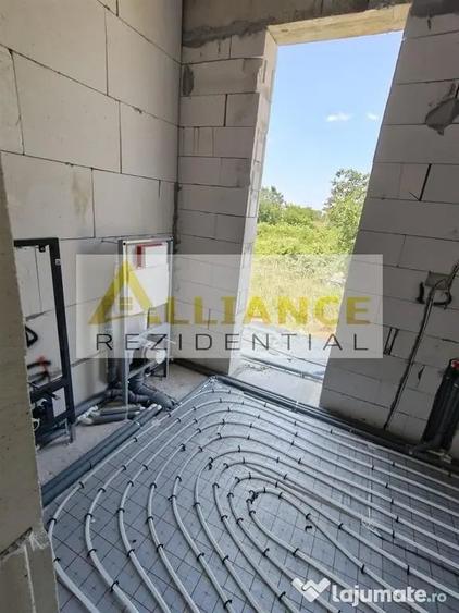 Vila Premium P+1 | 4 Dormitoare | Parcare - 8