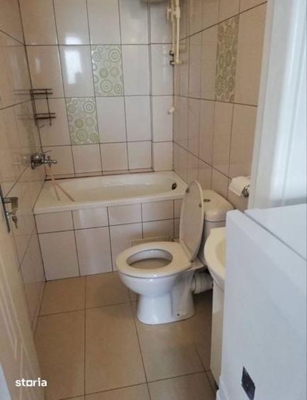Garsonieră în Bularga