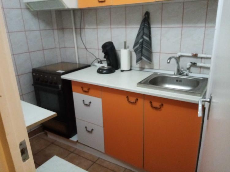 Garsonieră decomandată în Mănăștur
