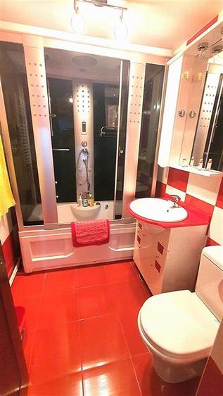 Apartament cu 2 camere decomandat, mobilat în Unirii Sud