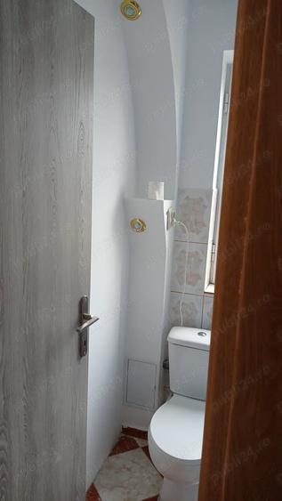 Garsoniera cu baie, Mihail Sturza - 4