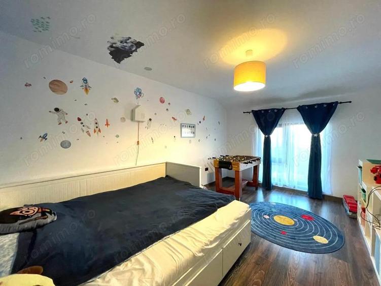 Duplex complet mobilat+utilat - 112mp - 186.900 - Mosnita - 8